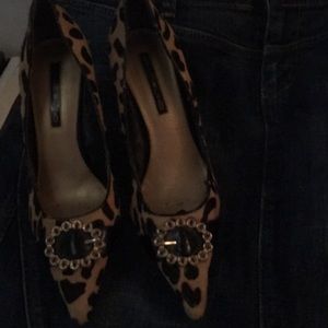 Bandilino pumps